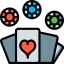 Poker icon 64x64