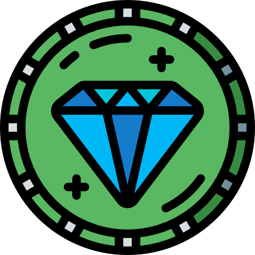 Chip icon