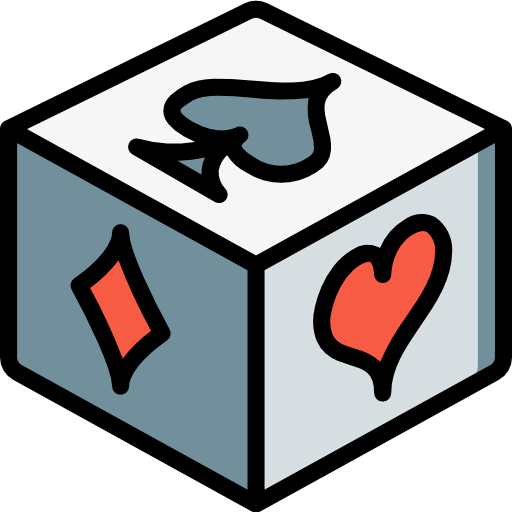 Dice icon