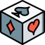Dice icon 64x64