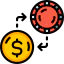 Exchange icon 64x64