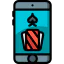 Online game icon 64x64