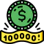 Prize biểu tượng 64x64