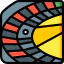Roulette icon 64x64