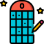 Bingo Symbol 64x64