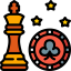 Chess piece アイコン 64x64