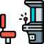 Slot machine icon 64x64