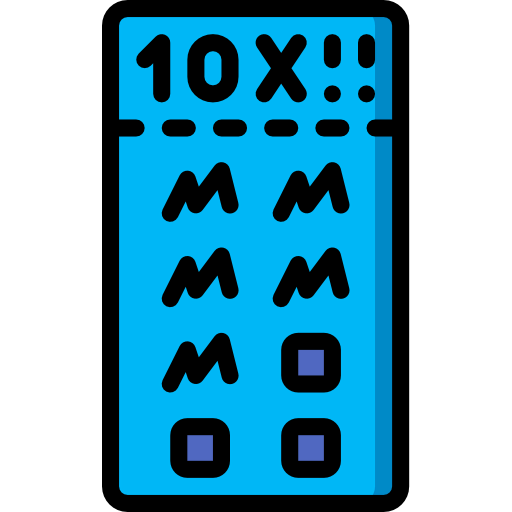 Scratch icon