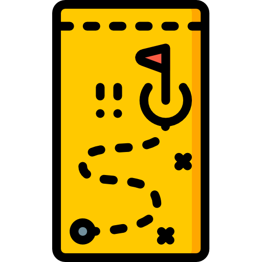 Map icon