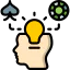 Gambler icon 64x64