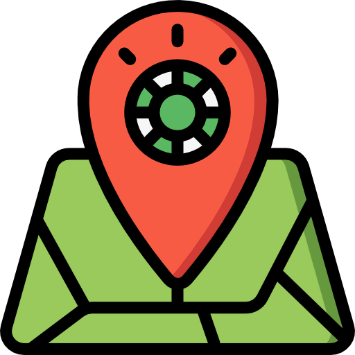 Maps icon