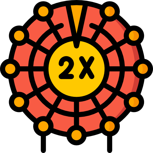 Roulette icon