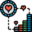 Casino chip icon 64x64
