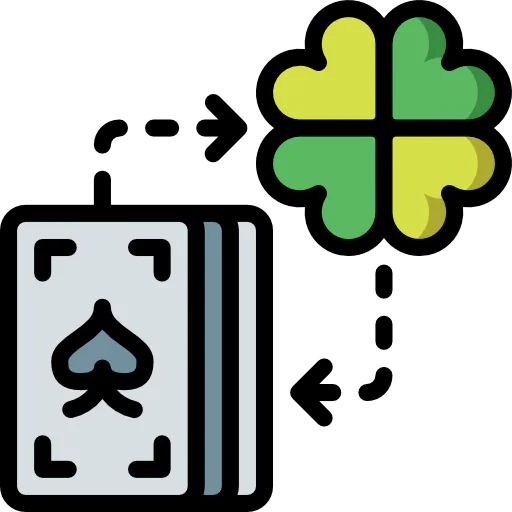 Luck icon