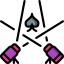 Poker icon 64x64