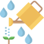 Watering can icon 64x64