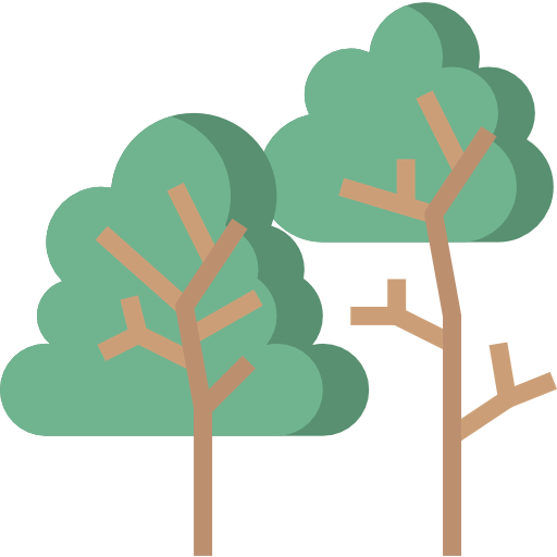 Tree icon