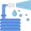 Hosepipe Symbol 64x64