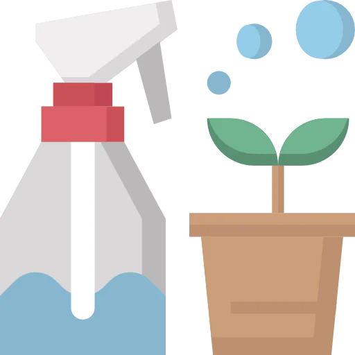 Sprayer icon