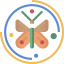 Butterfly icon 64x64