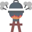Bbq icon 64x64