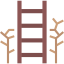 Ladders icon 64x64