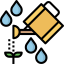 Watering can icon 64x64