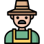 Farmer icon 64x64