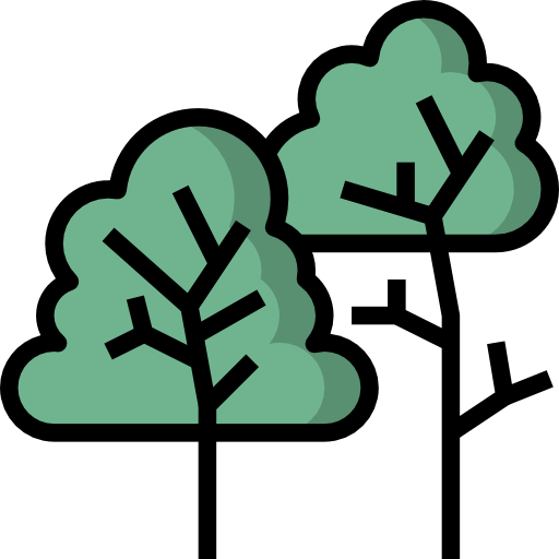 Tree icon