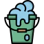 Bucket icon 64x64