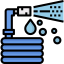 Hosepipe Symbol 64x64