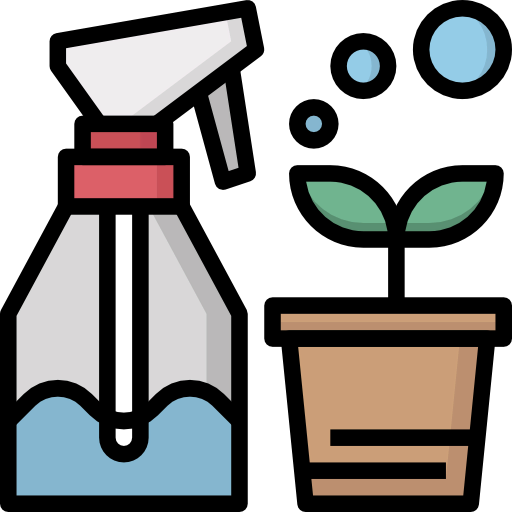 Sprayer icon