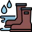Rain boots アイコン 64x64