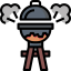 Bbq icon 64x64