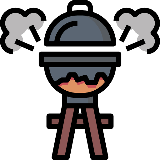 Bbq icon