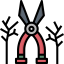 Gardening icon 64x64