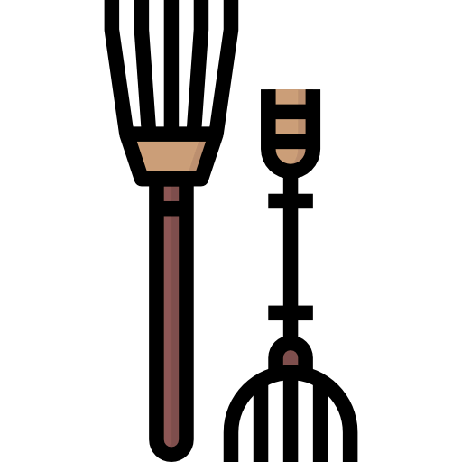Rake icon