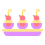 Snack icône 64x64