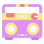 Boombox icon 64x64
