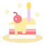 Cake icon 64x64