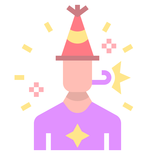Man icon