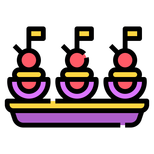 Snack icon