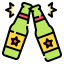 Cheers icon 64x64