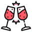 Cheers icon 64x64
