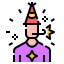 Man icon 64x64