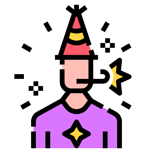 Man icon