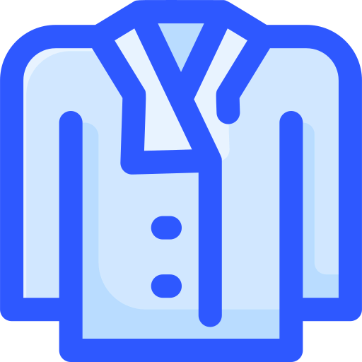 Coat icon