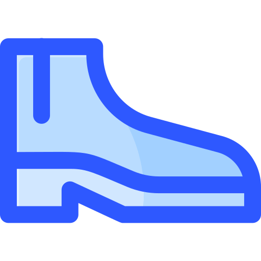 Boots icon