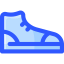 Sneakers icon 64x64