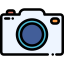 Camera icon 64x64